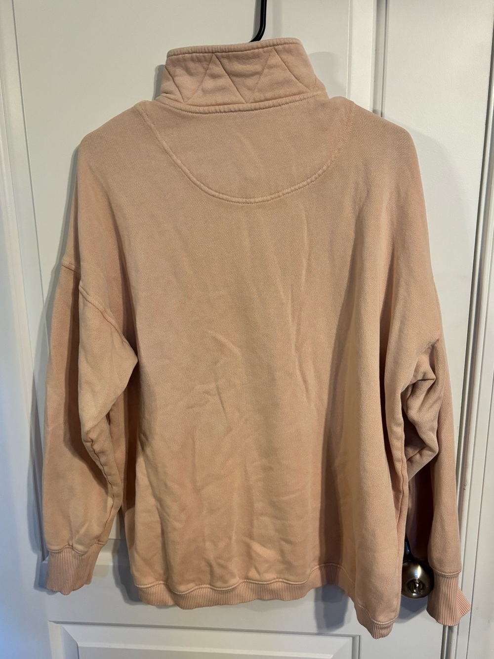 Aerie Oh Snap! Sweatshirt - Picture 8 of 8